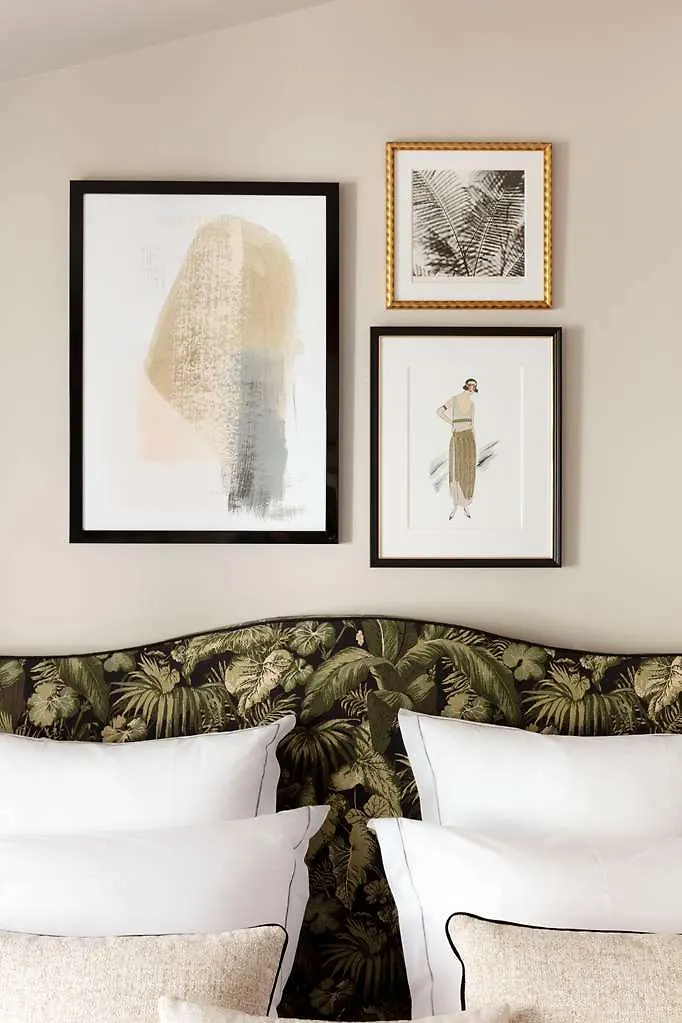 Les Jardins Du Faubourg Hotel & Spa By Shiseido Parigi Francia
