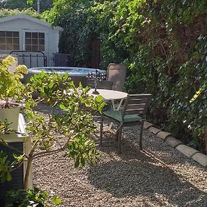 Affittacamere Le Petit Jardin ...