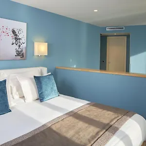 Grand Malher Parigi