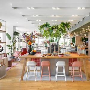 Apartahotel Zoku