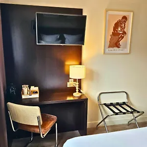 Les Portes De Provence Hotel Le Cannet-des-Maures
