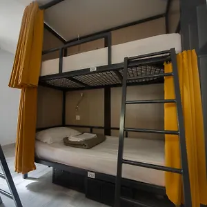 Hostal City Inn Paris