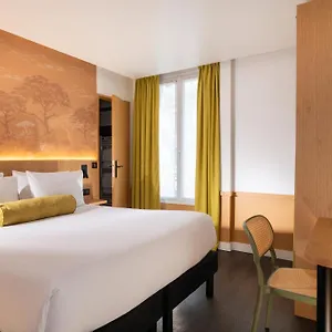 Wyld Saint Germain Parigi